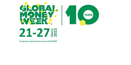 Rozstrzygnięcie konkursów z okazji Global Money Week