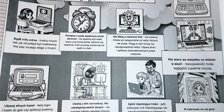 Dzień Bezpiecznego Internetu