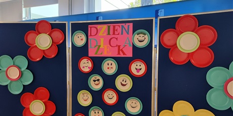 Dzień dziecka