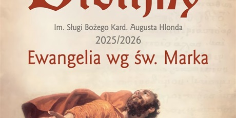  Konkurs Biblijny im. Sługi Bożego kard. Augusta Hlonda