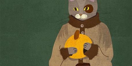 Konkurs recytatorski „ZIMA”