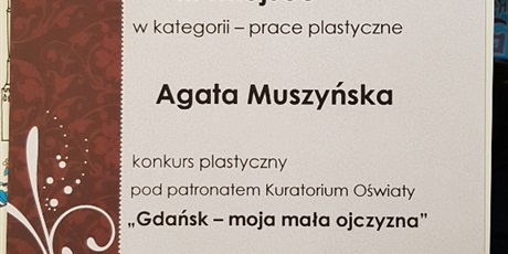 Powiększ grafikę: laureaci-miedzyszkolnego-konkursu-plastycznego-gdansk-moja-mala-ojczyzna-147393.jpg