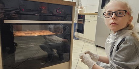 Magia świąt z baśnią i pierniczkami