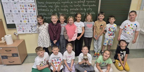 Międzynarodowy Dzień Kropki