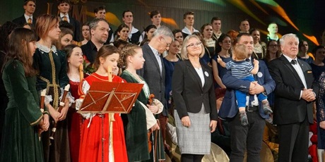 Ogólnopolski Festiwal Muzyki Dawnej „Schola Cantorum”