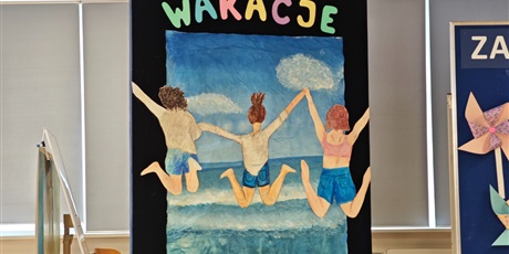 Pożegnanie klas 8