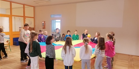 Przygotowania do wiosny