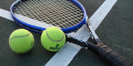 tenis ziemny - bezpłatne zajęcia