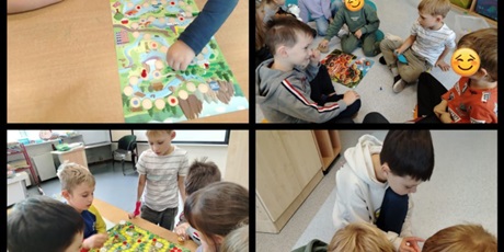 Tydzień Gier Planszowych i Logicznych 