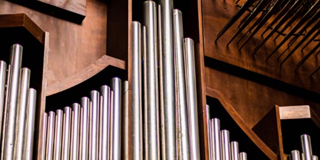 Warsztaty organowe