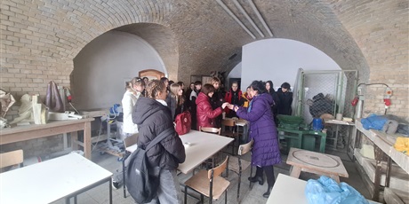 Powiększ grafikę: wizyta-uczniow-klas-vii-w-akademii-sztuk-pieknych-w-gdansku-679508.jpg