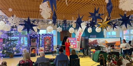 Wyniki konkursu "Kolędujmy Razem"