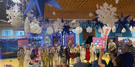 Powiększ grafikę: wyniki-konkursu-koledujmy-razem-665794.jpg