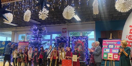 Powiększ grafikę: wyniki-konkursu-koledujmy-razem-665825.jpg