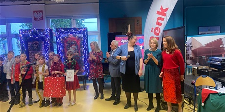 Powiększ grafikę: wyniki-konkursu-koledujmy-razem-665826.jpg