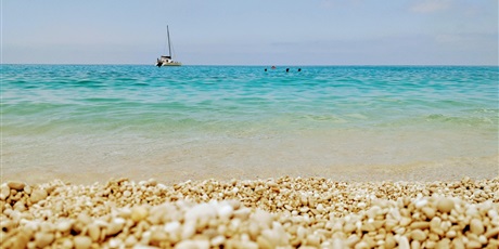  Wyniki XXI Ogólnopolskiego Konkursu „Barwy Morza” 2026