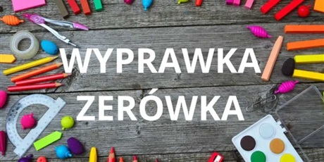Co każdy mały uczeń mieć powinien