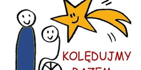 XIX Ogólnopolski Konkurs Wokalny dla Klas Integracyjnych I–VIII „Kolędujmy razem”.