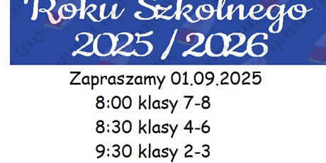 Powiększ grafikę: zaczynamy-nowy-rok-szkolny-635766.jpg