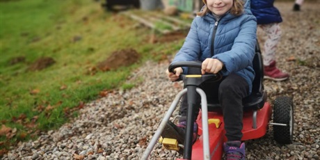 Zagroda edukacyjna „Pod Lipą”