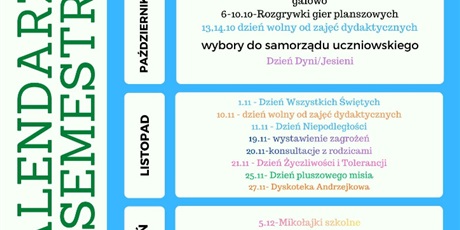 Powiększ grafikę: Organizacja pracy