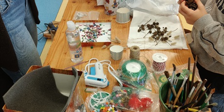 Powiększ grafikę: Świetlica