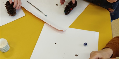 Powiększ grafikę: Świetlica