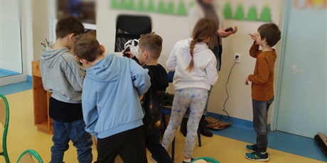 Powiększ grafikę: Świetlica