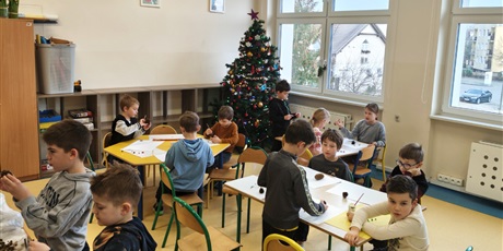 Powiększ grafikę: Świetlica