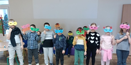 Powiększ grafikę: Świetlica